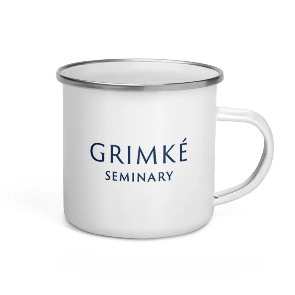 Grimké Seminary Camper Mug