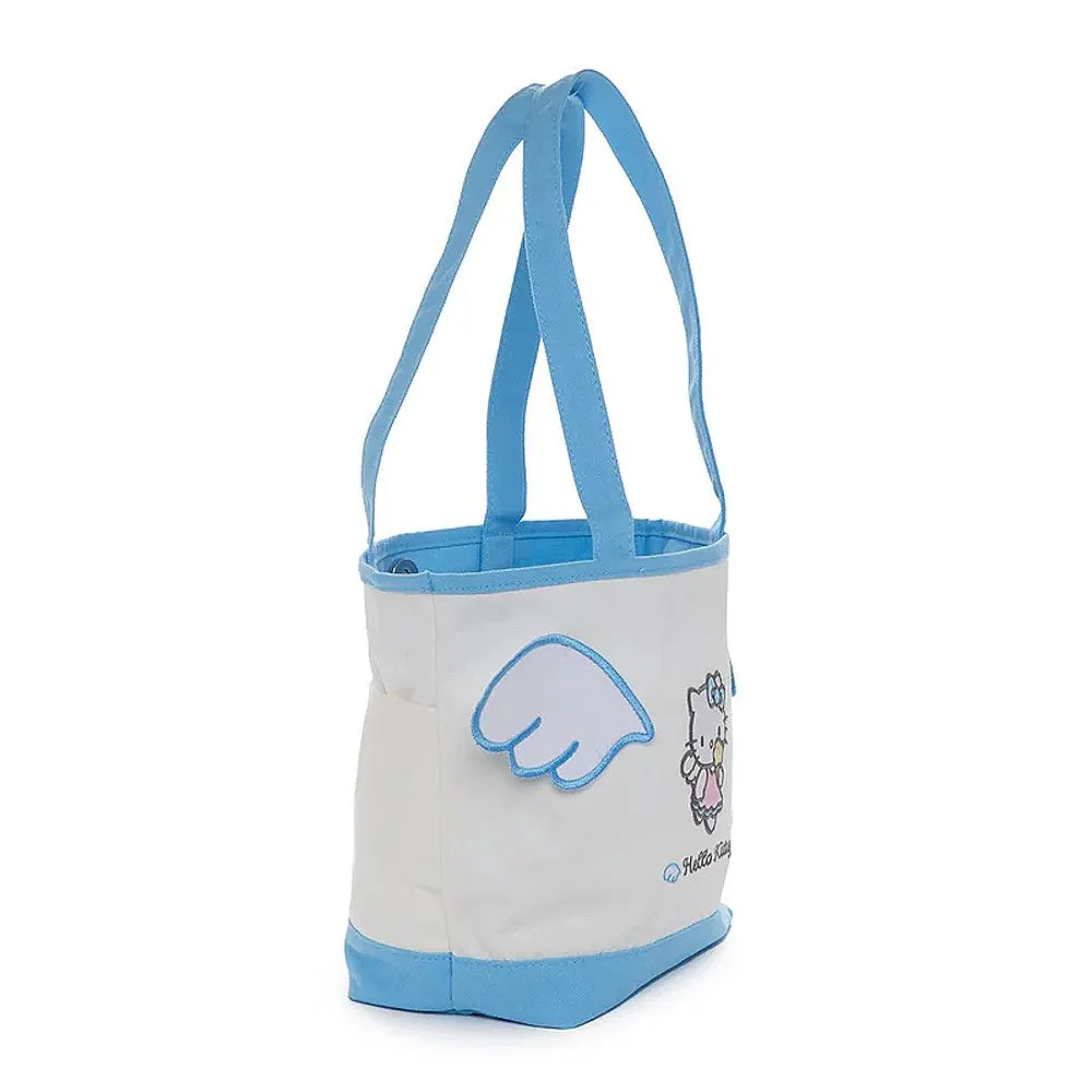 Hello Kitty Tote Bag :Sky Angel