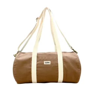 Hindbag Simon Duffel Bag Cinnamon