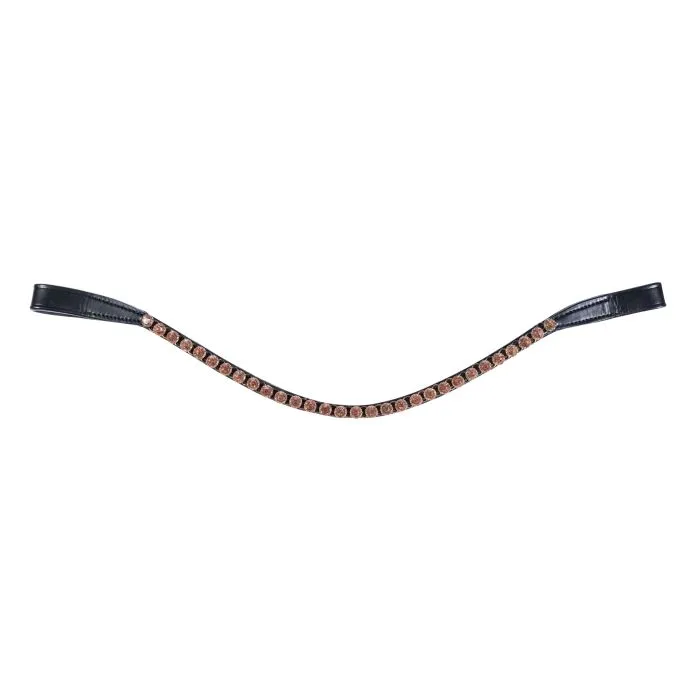 HKM Browband Precious