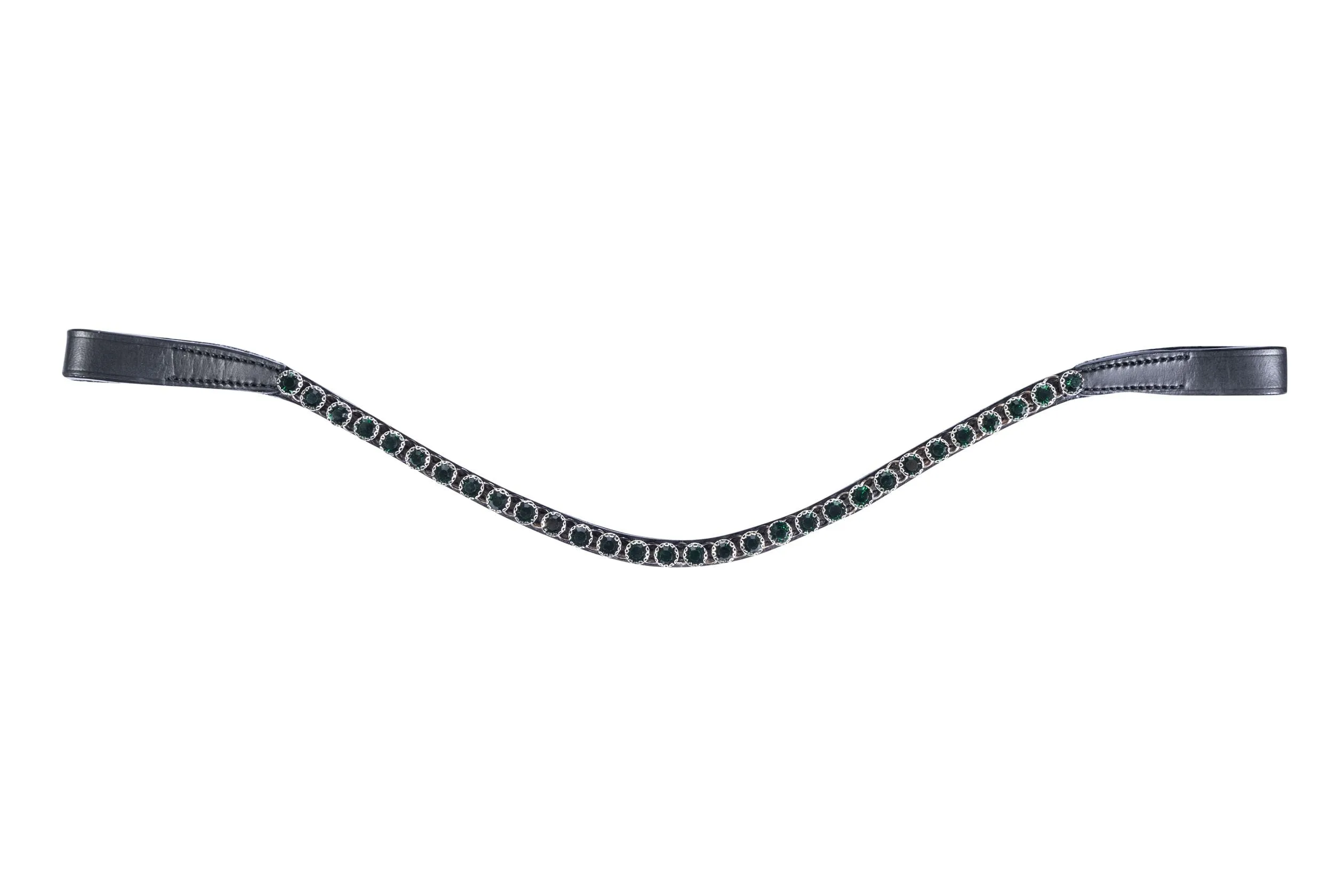 HKM Browband Precious