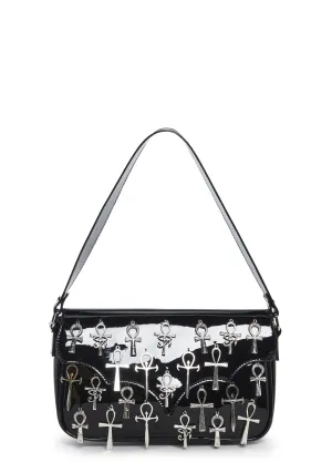 Idol Worship Shoulder Bag