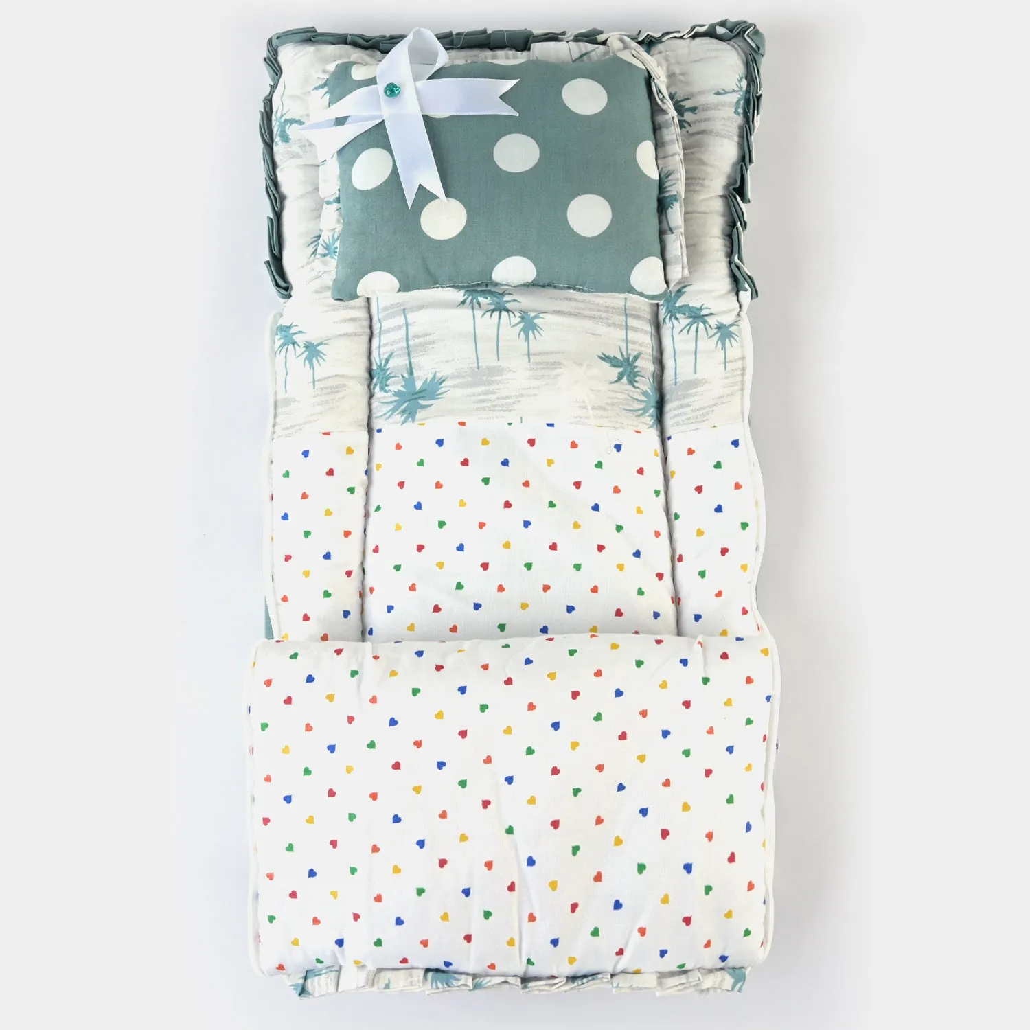 Infant Baby Cotton Carry Nest