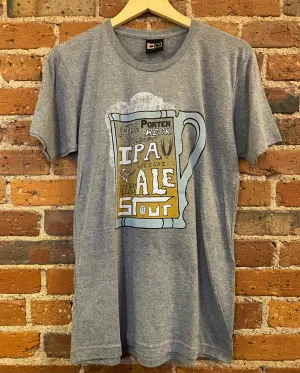 IPA Tee - Beautiful Demise