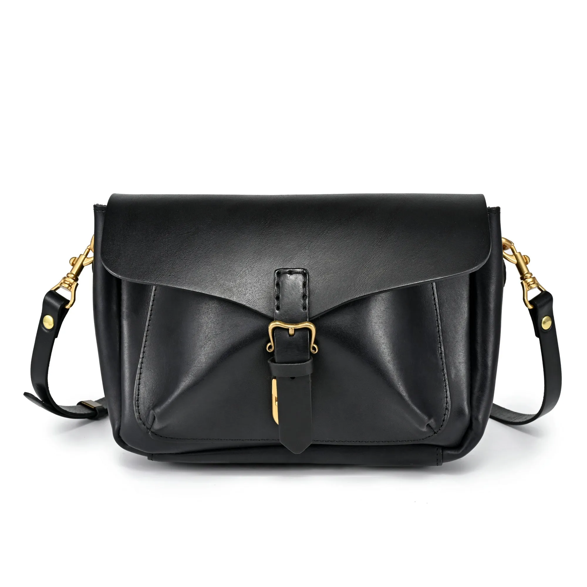 Isla Flap Crossbody