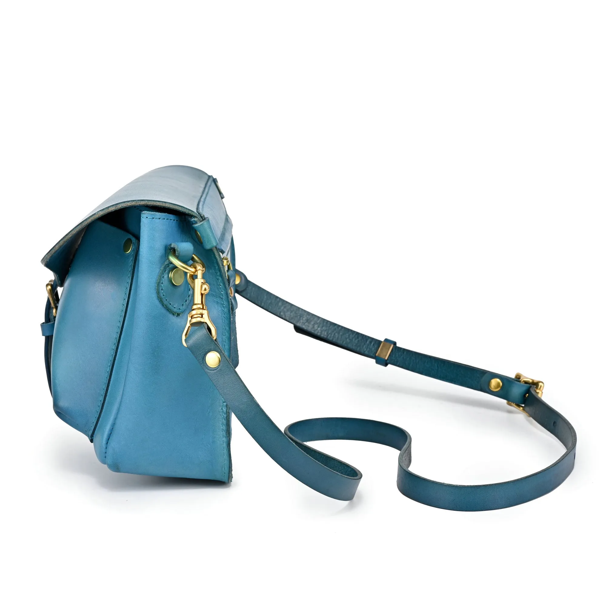 Isla Flap Crossbody