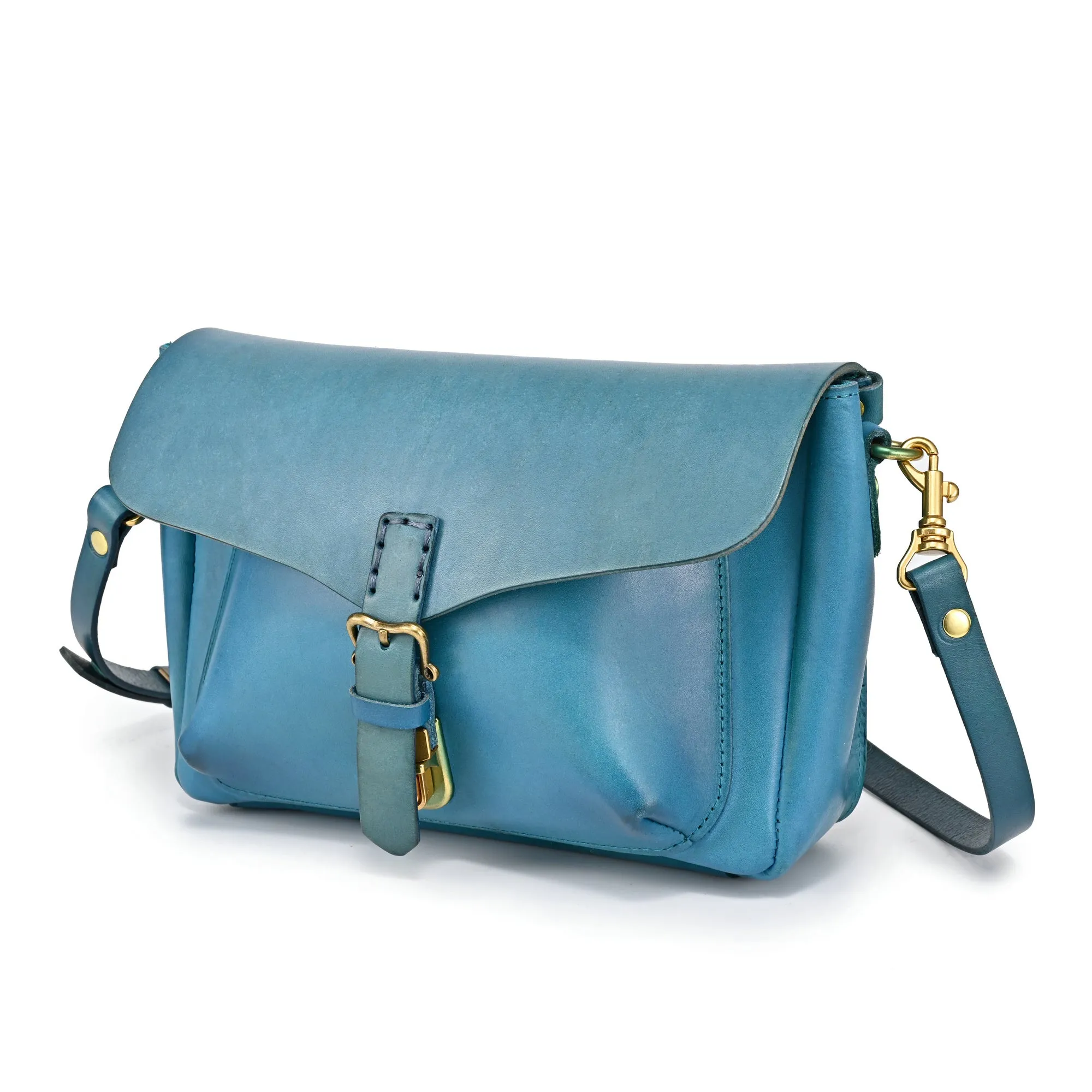 Isla Flap Crossbody