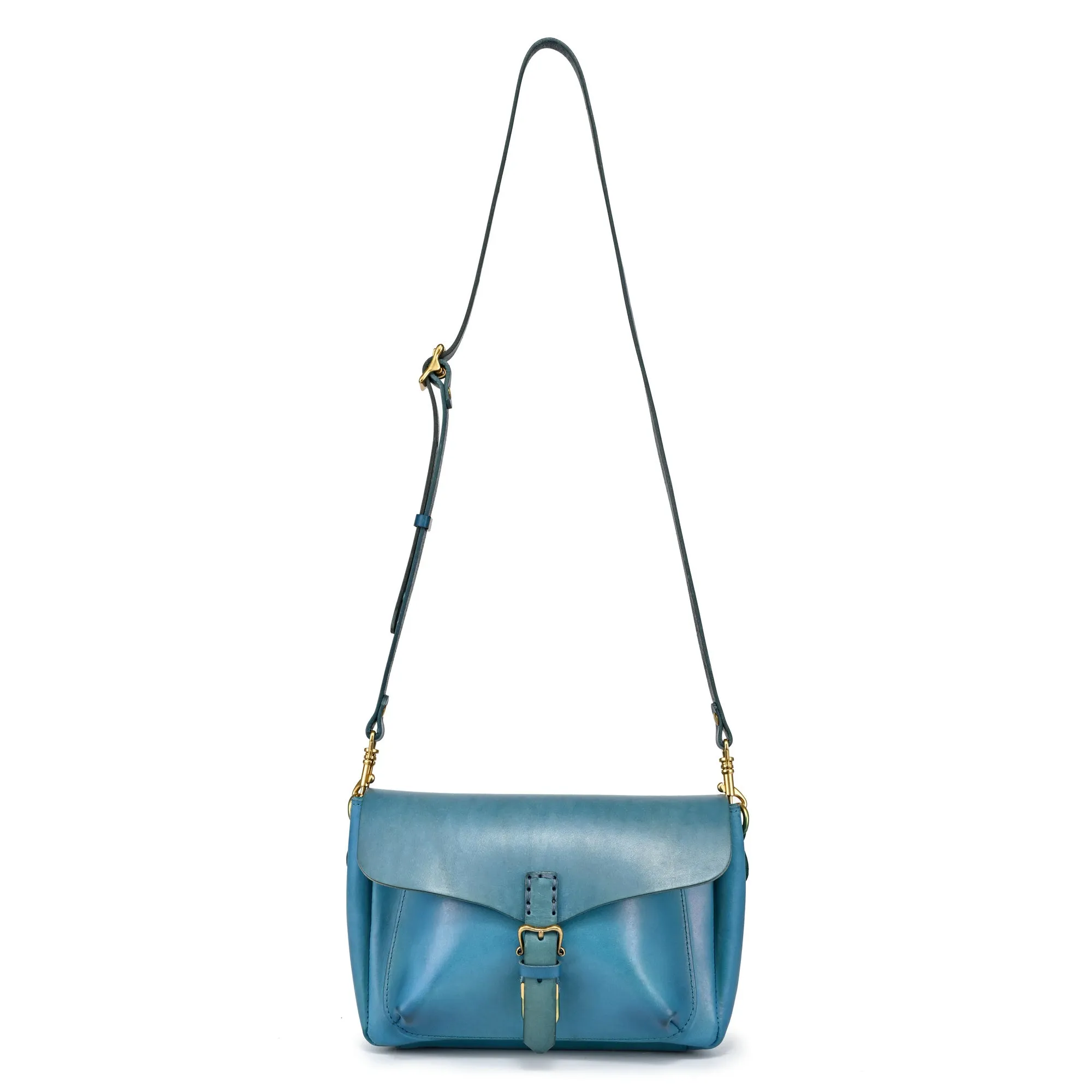 Isla Flap Crossbody