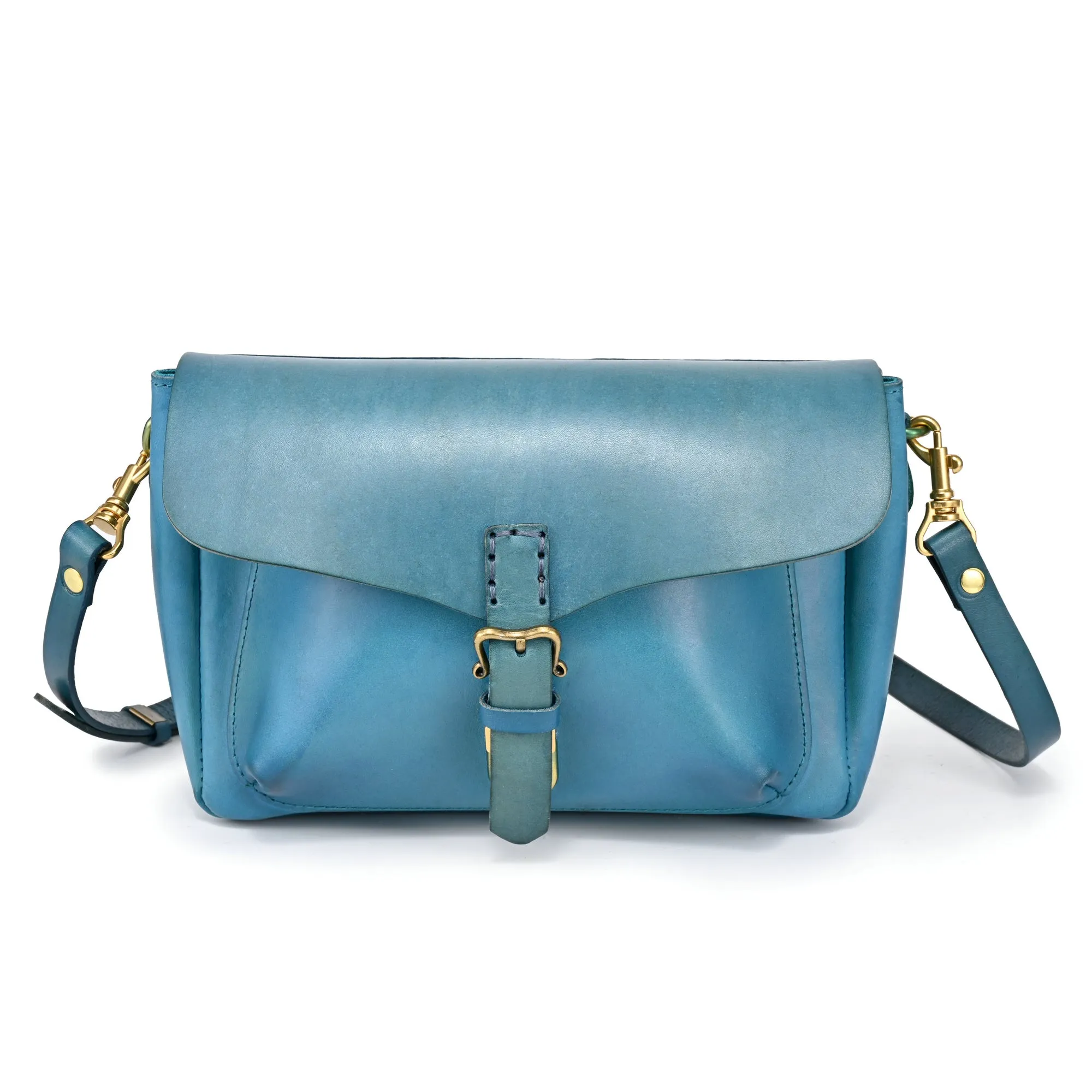 Isla Flap Crossbody