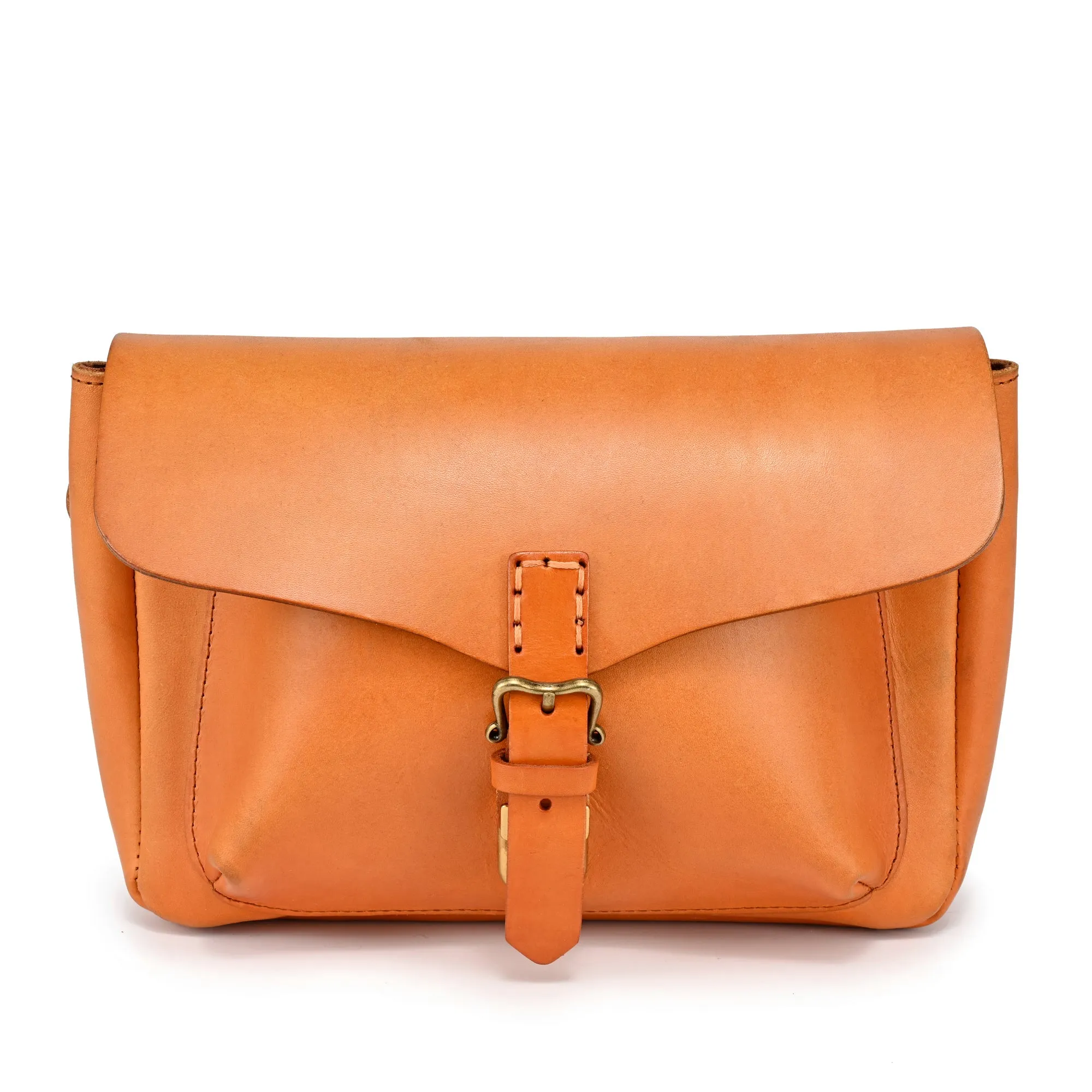 Isla Flap Crossbody