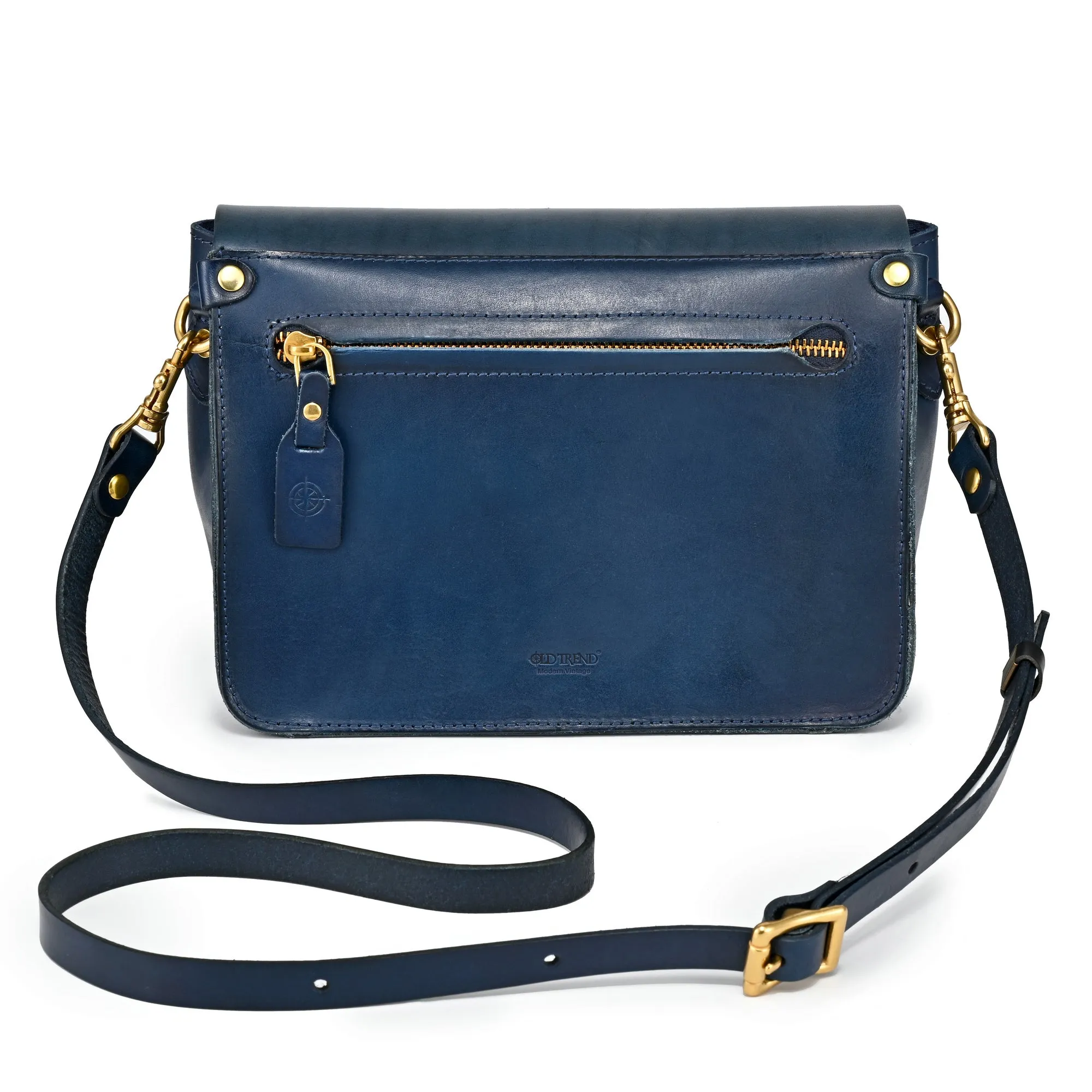 Isla Flap Crossbody