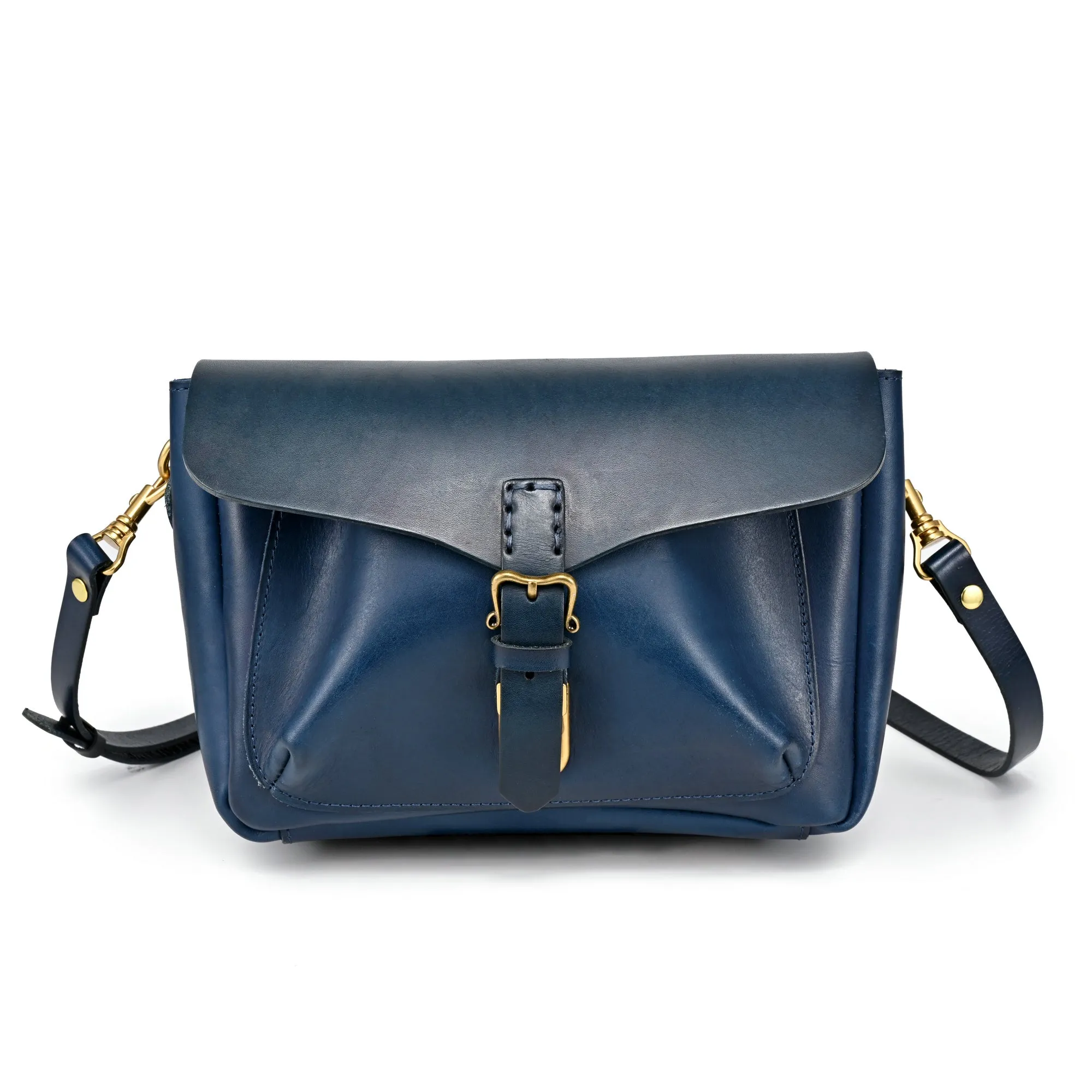 Isla Flap Crossbody