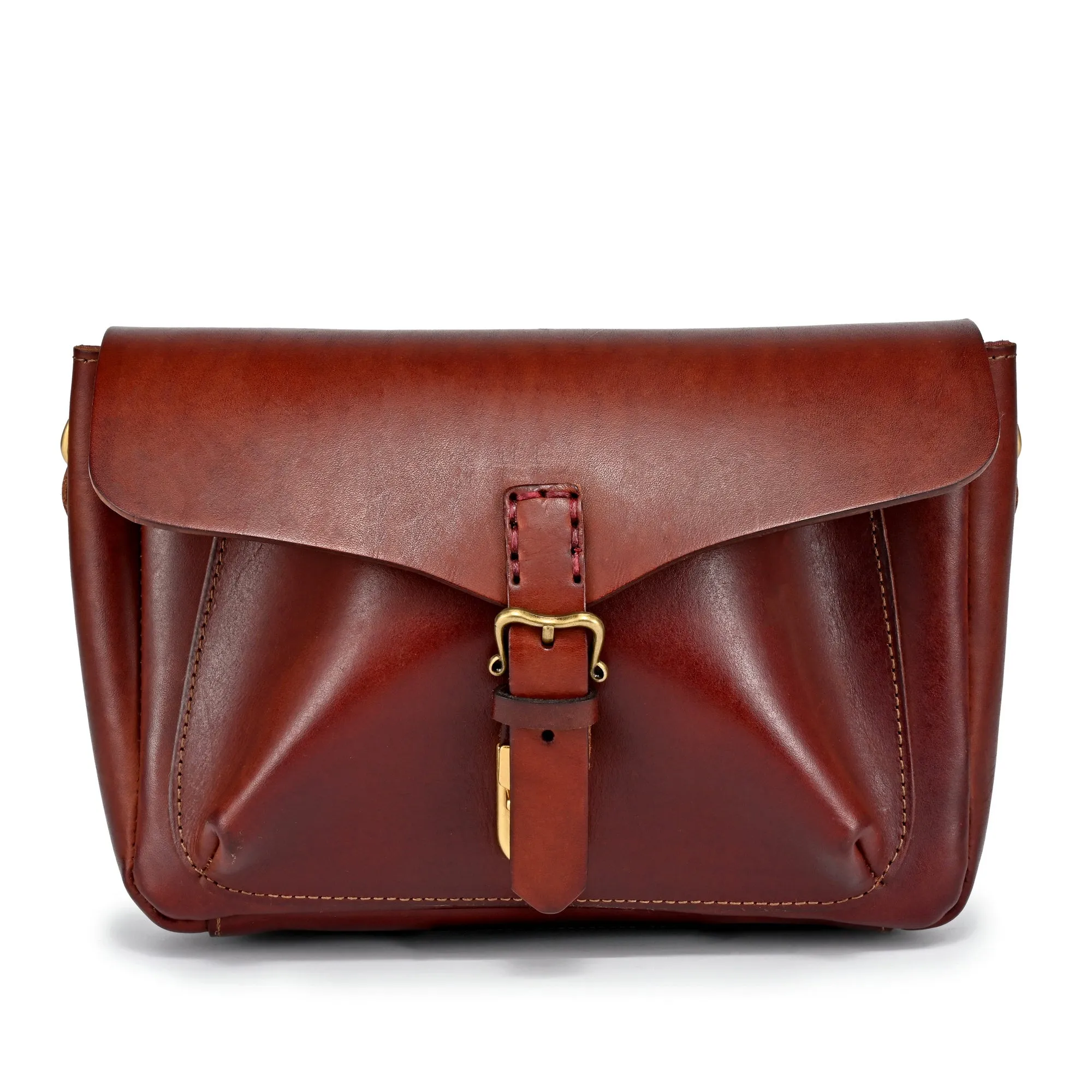 Isla Flap Crossbody