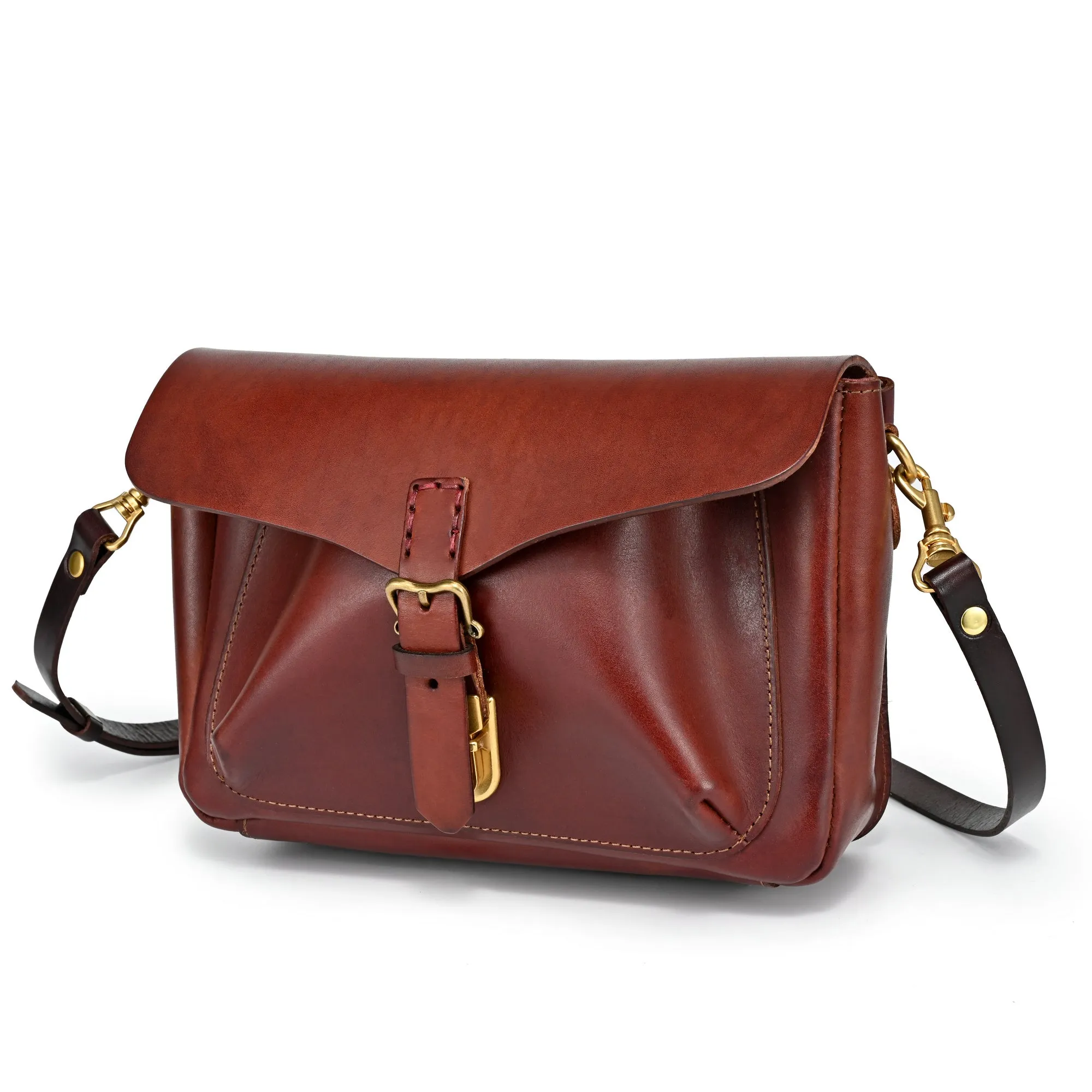 Isla Flap Crossbody