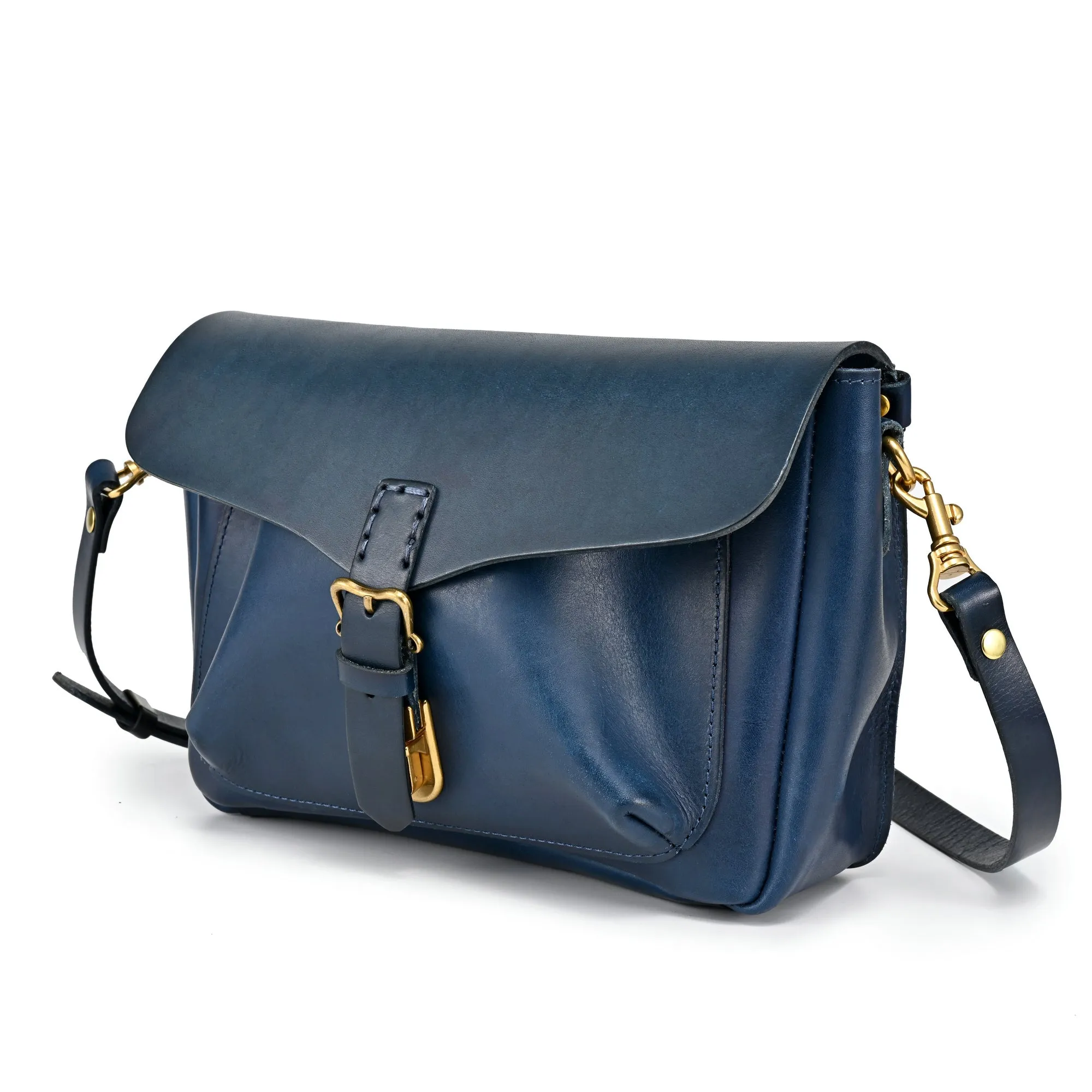 Isla Flap Crossbody