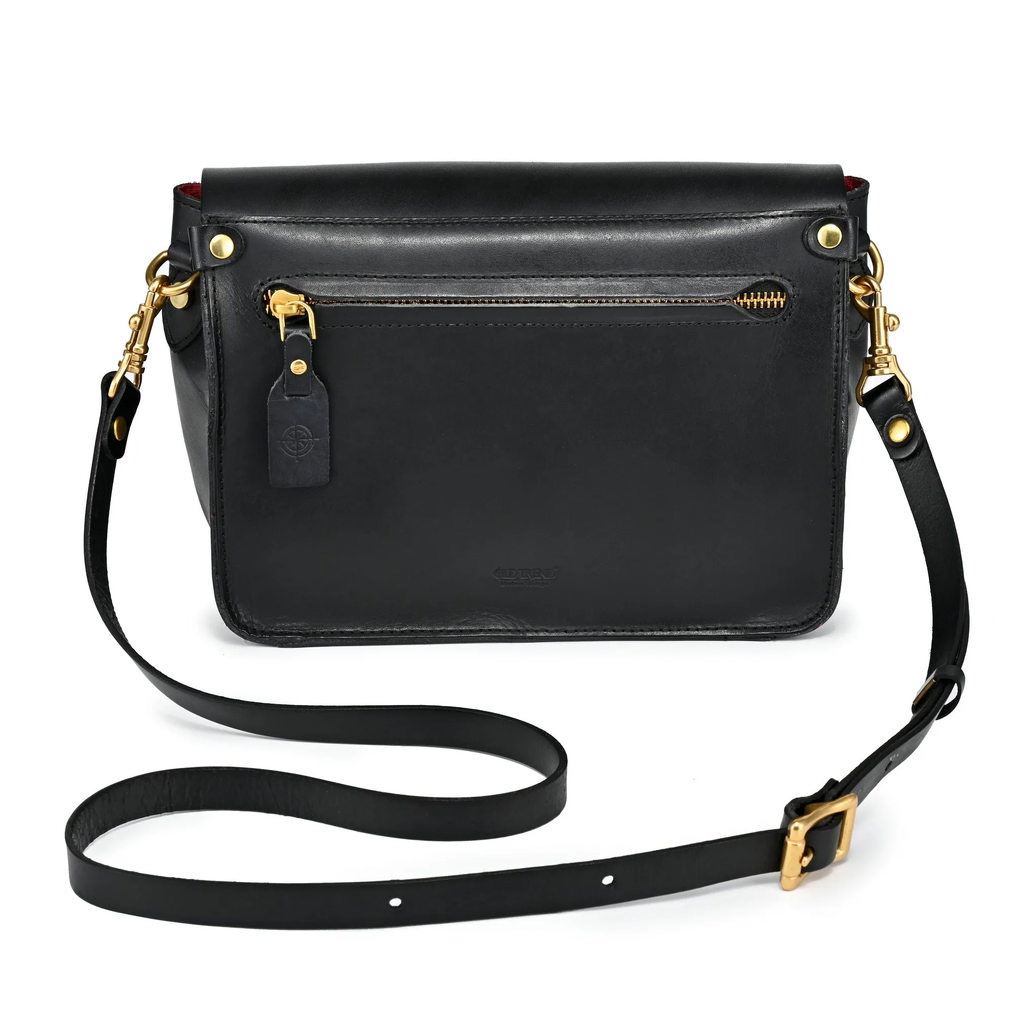 Isla Flap Crossbody