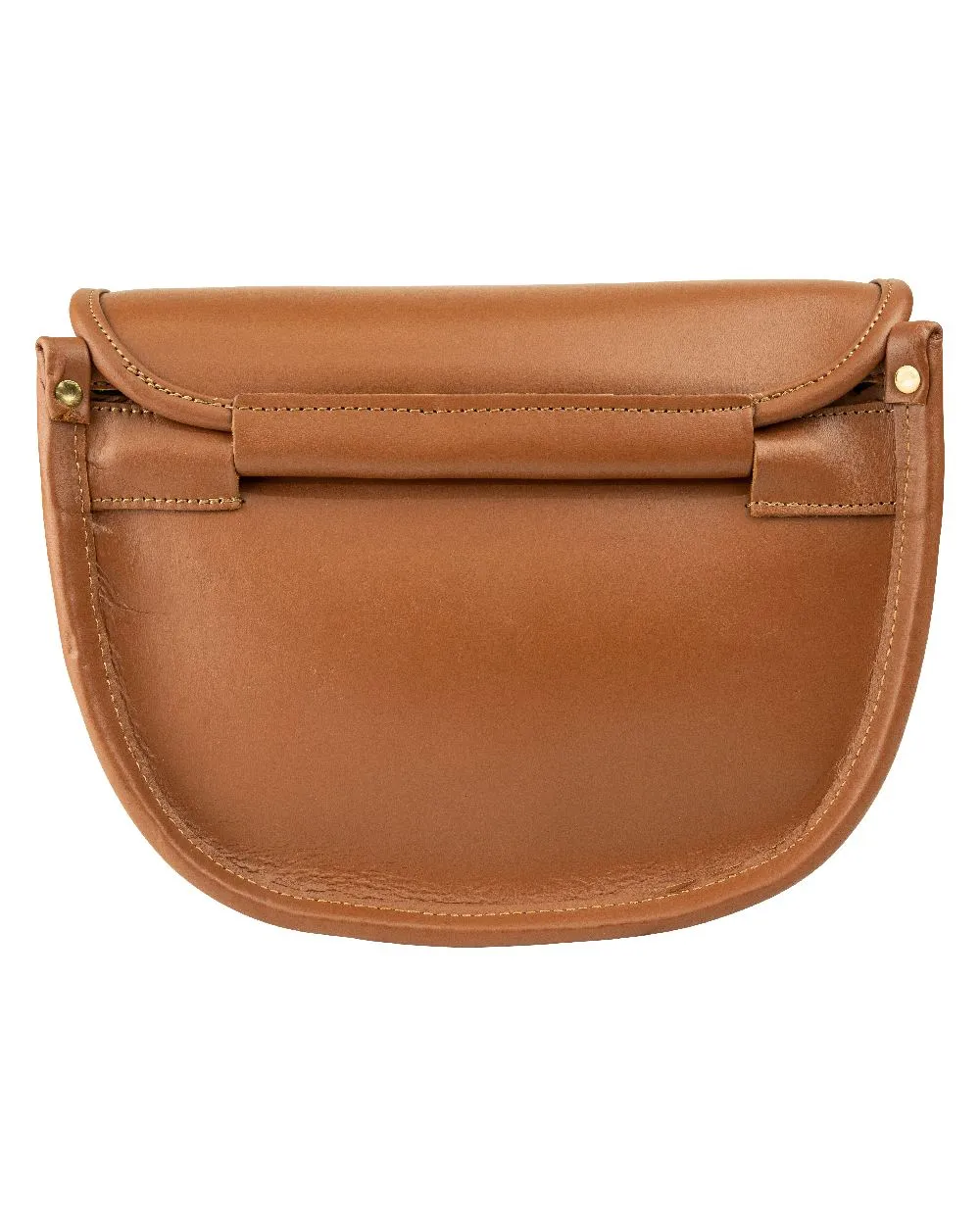 Jack Pyke Leather Cartridge Bag