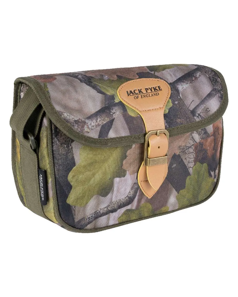 Jack Pyke Speed Loader Cartridge Bag