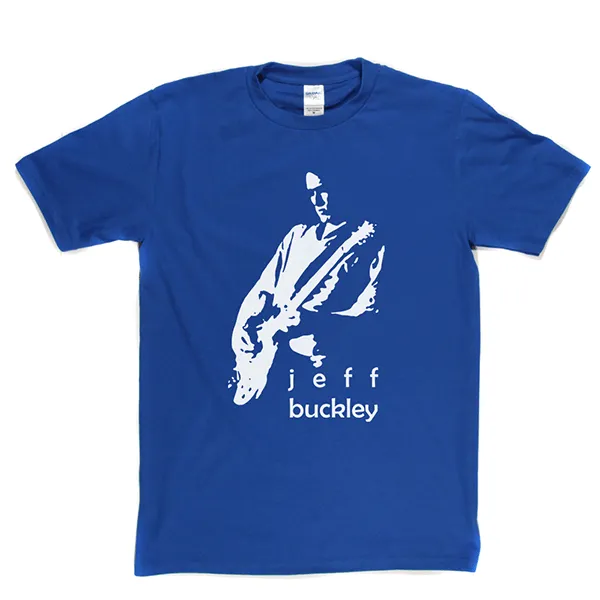 Jeff Buckley 2 T Shirt