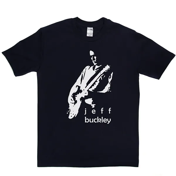 Jeff Buckley 2 T Shirt