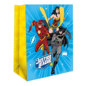 Justice League Gift Bag