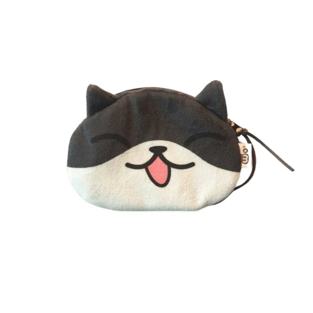 Kawaii Cat Purse