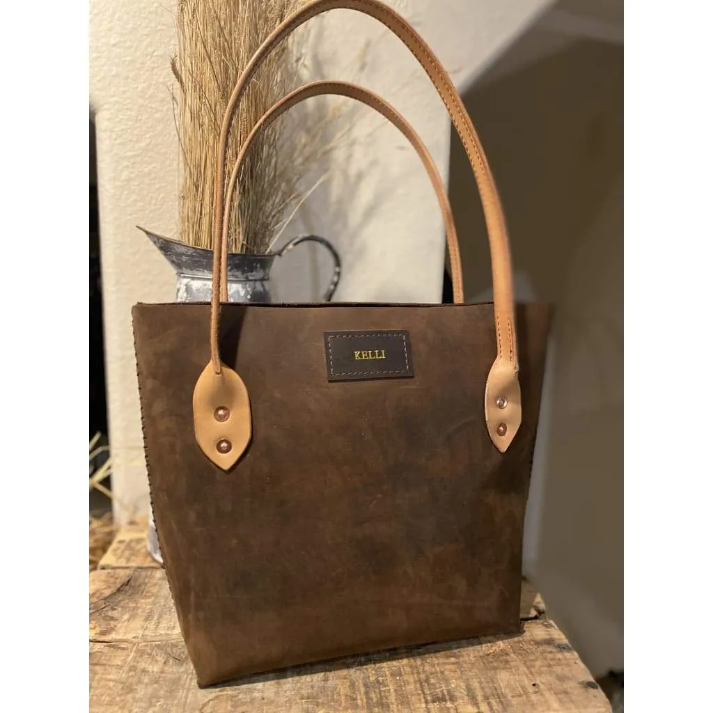 Kelli Tote Purse