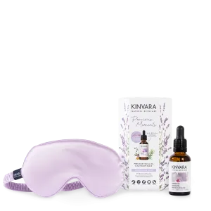 Kinvara Precious Moments Gift Set