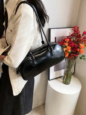 Korean Structure Shoulder Bag