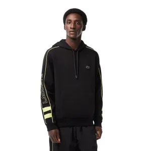 Lacoste Contrast Details Hoodie - Men's