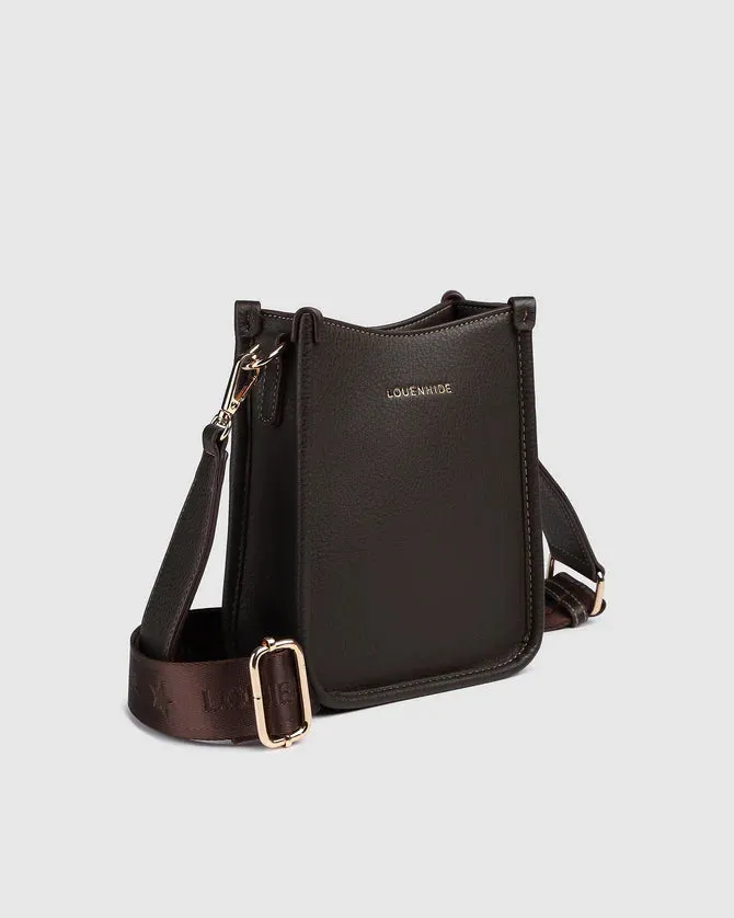 LouenHide - Parker Phone Crossbody Bag