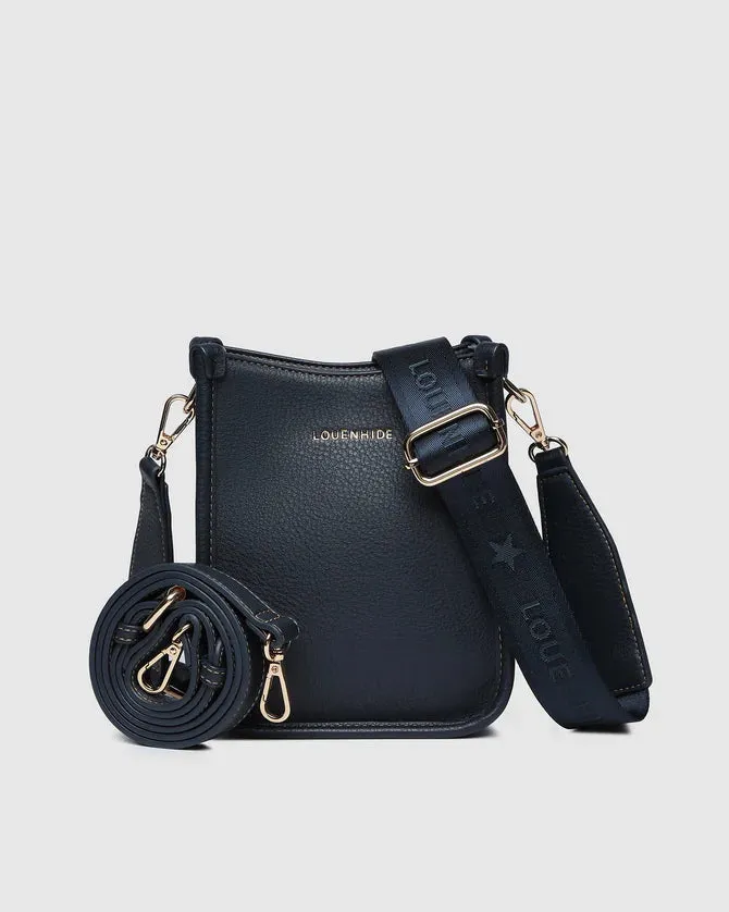 LouenHide - Parker Phone Crossbody Bag