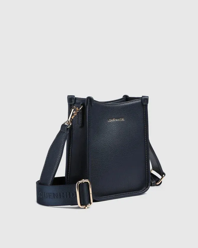 LouenHide - Parker Phone Crossbody Bag