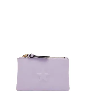 Louenhide Star Purse Lilac