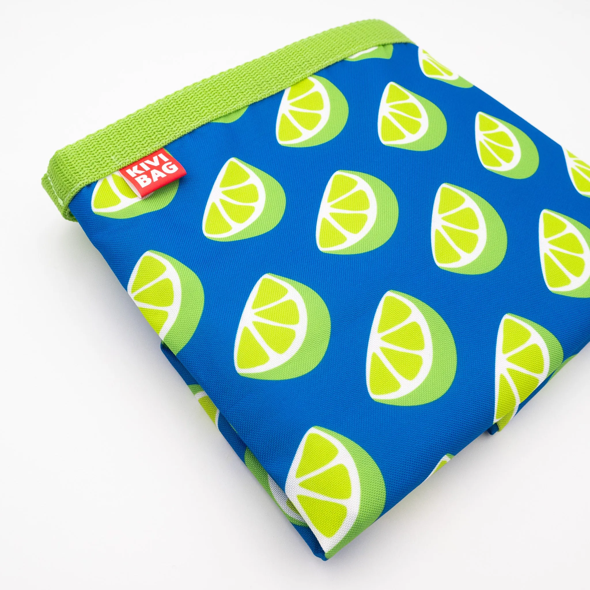 Lunch Bag Large (Lime)