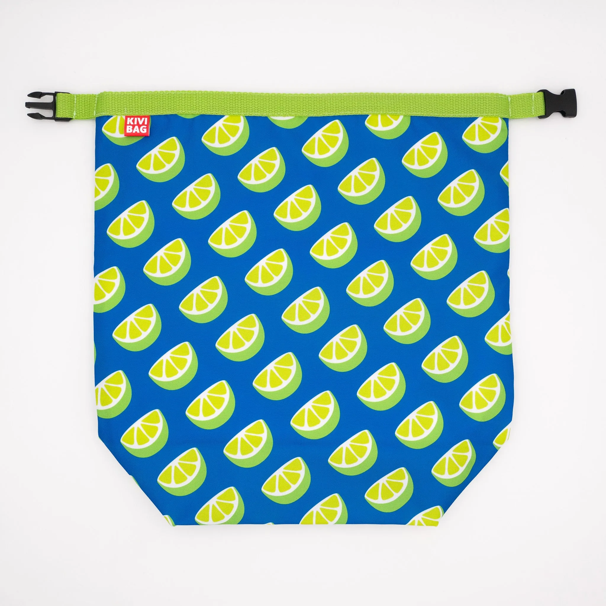 Lunch Bag Large (Lime)