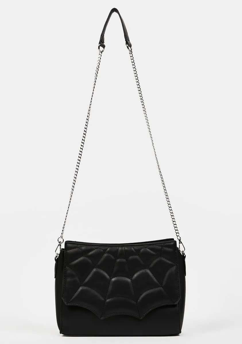 Mabris Shoulder Bag