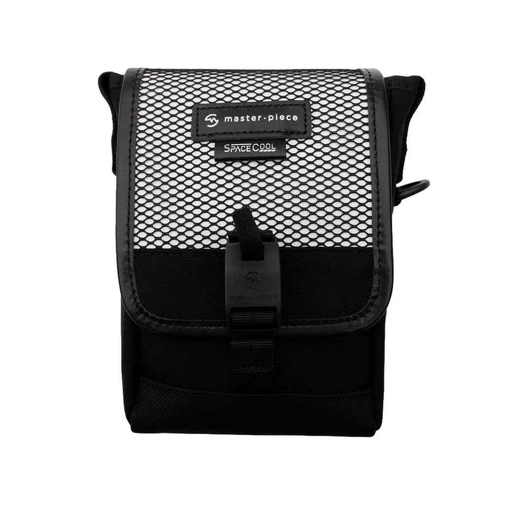 Master-piece x Spacecool Mini Shoulderbag