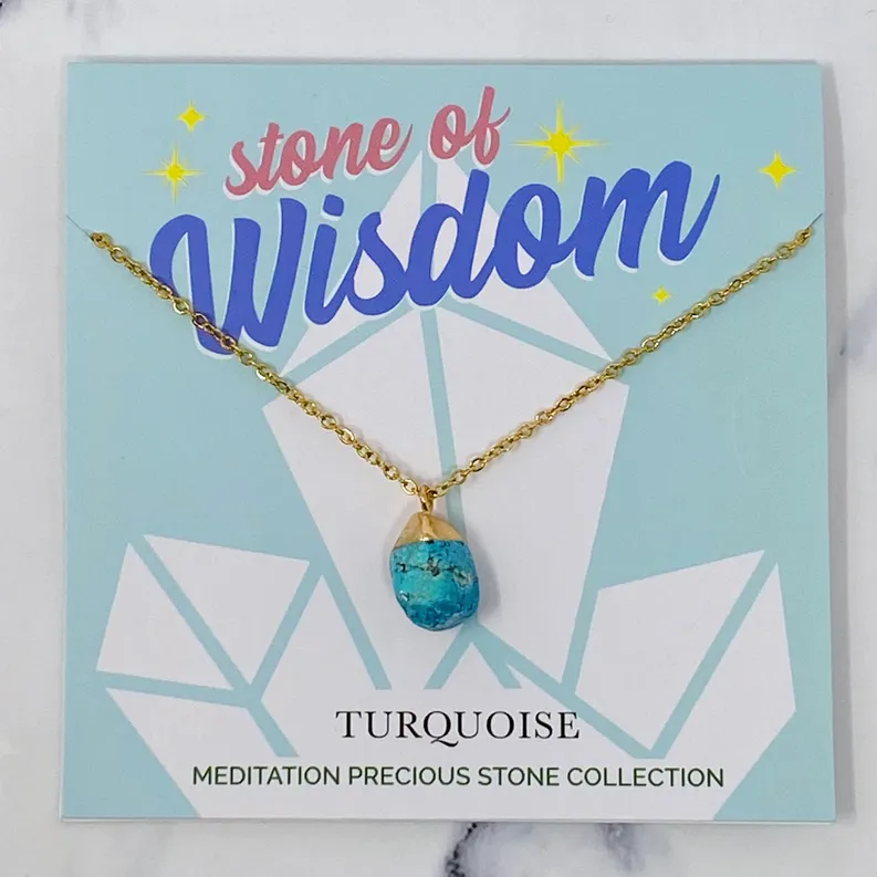 Meditation Precious Stone Collection