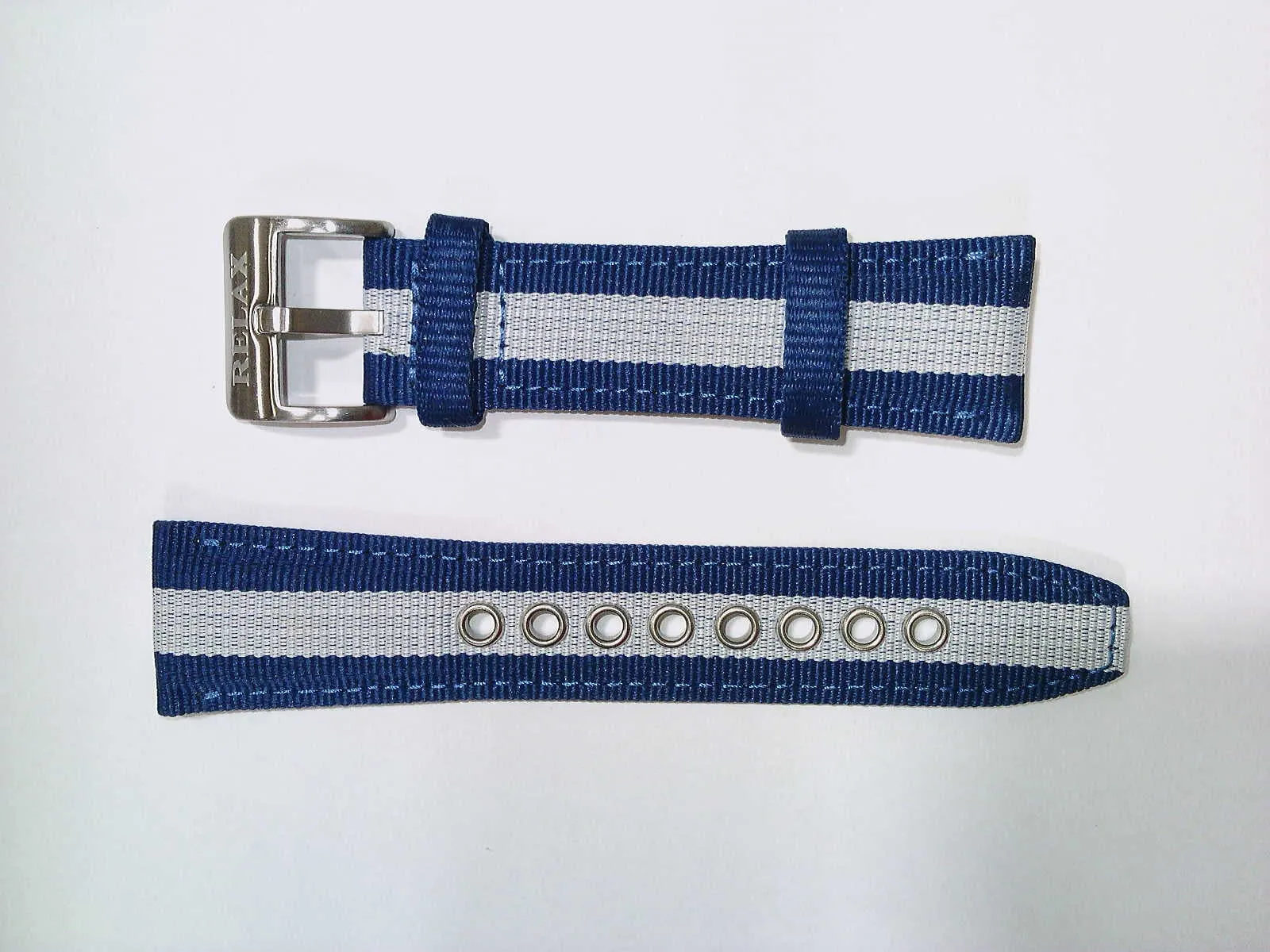 Men's Tommy Bahama Relax RLX1169 Watch Band