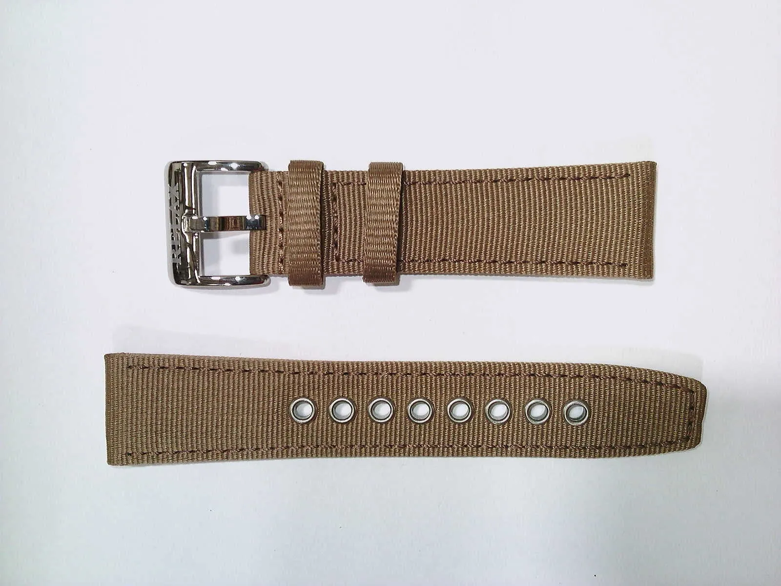 Men's Tommy Bahama Relax RLX1180 Watch Band