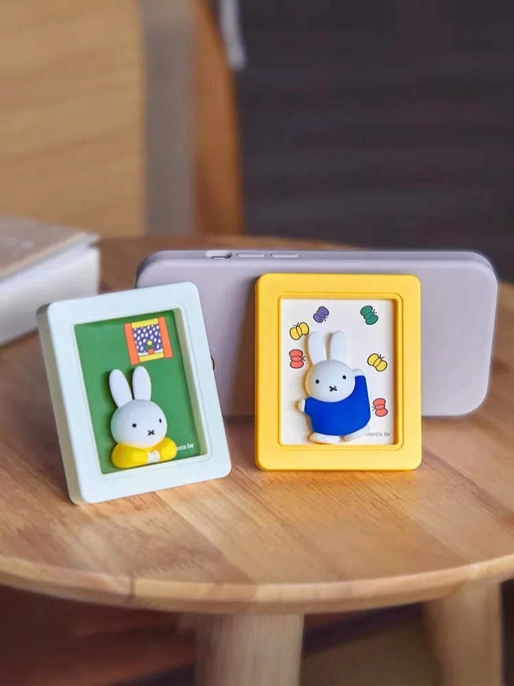 Miffy Phone Stand Blind Box