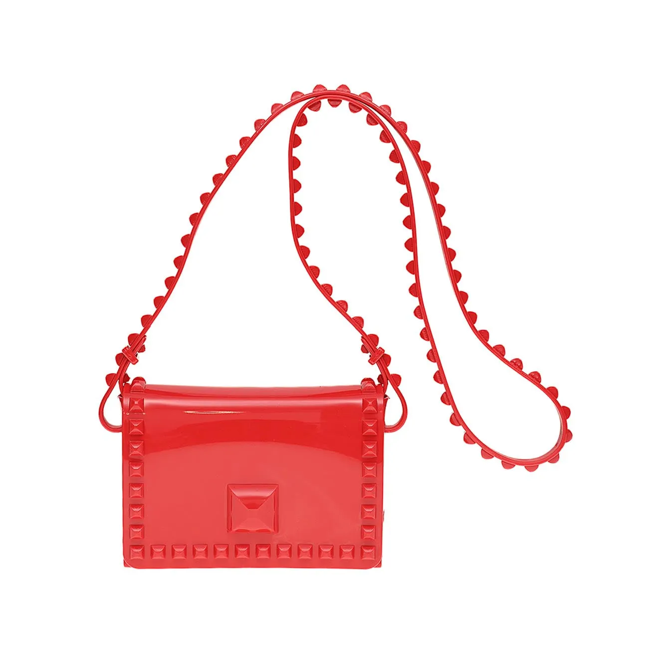 Mini Graziella Kids Flap Crossbody