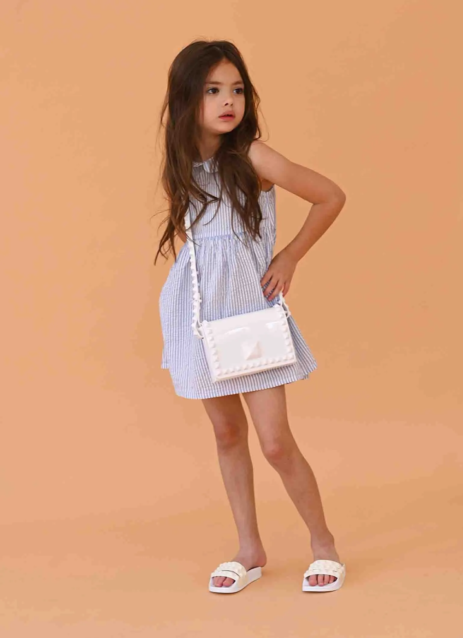 Mini Graziella Kids Flap Crossbody