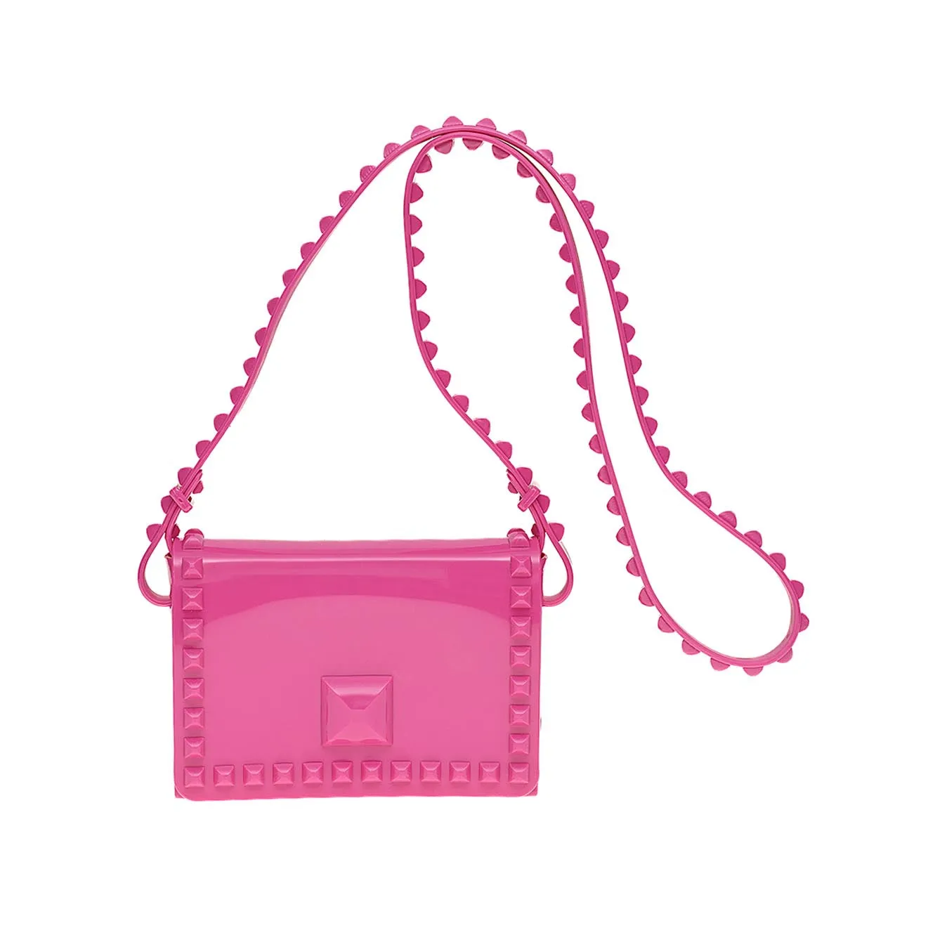 Mini Graziella Kids Flap Crossbody