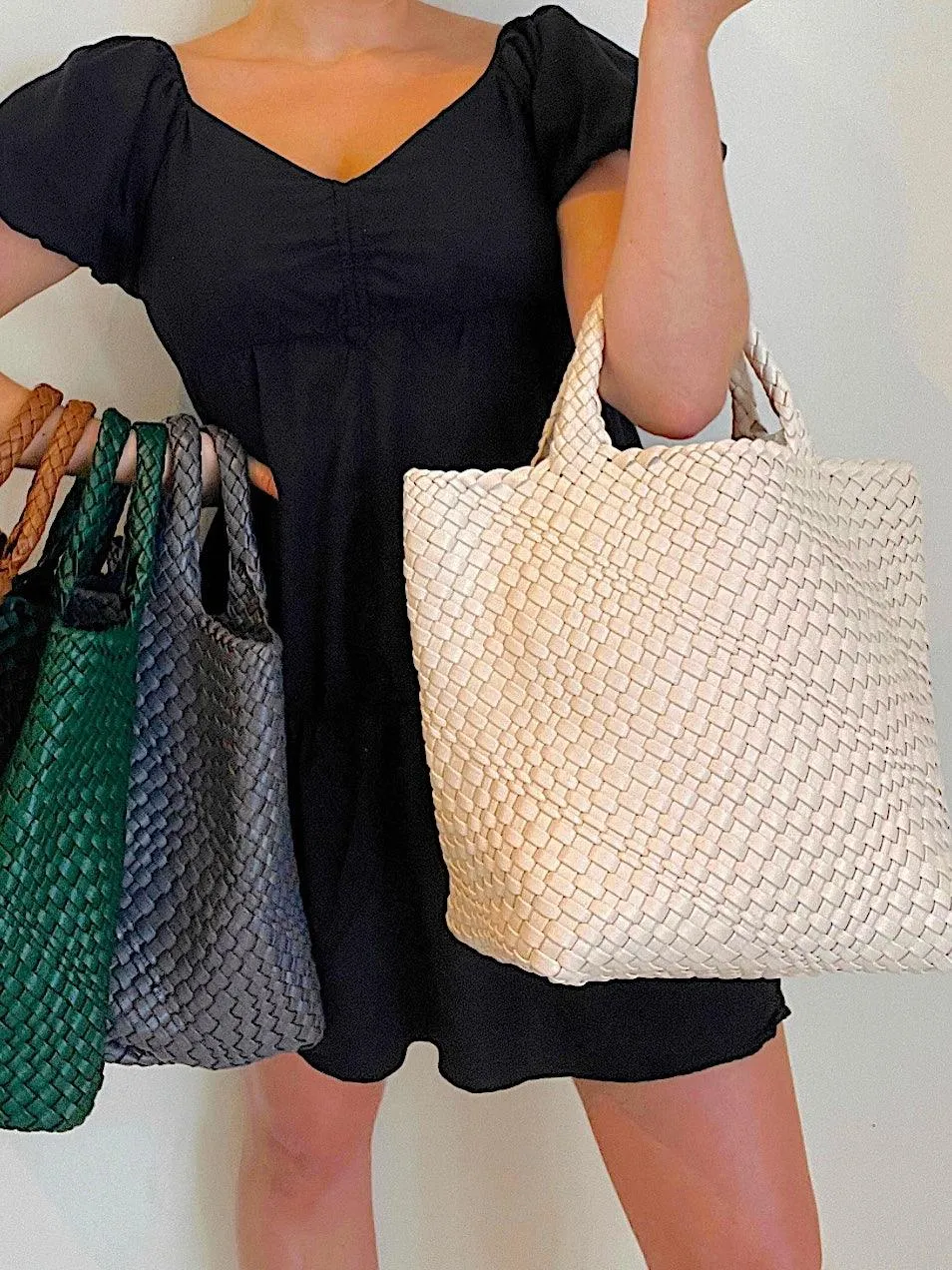 Molly's Everyday Tote