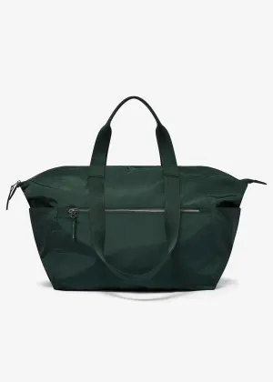 MONTLAKE WEEKEND BAG | SYCAMORE