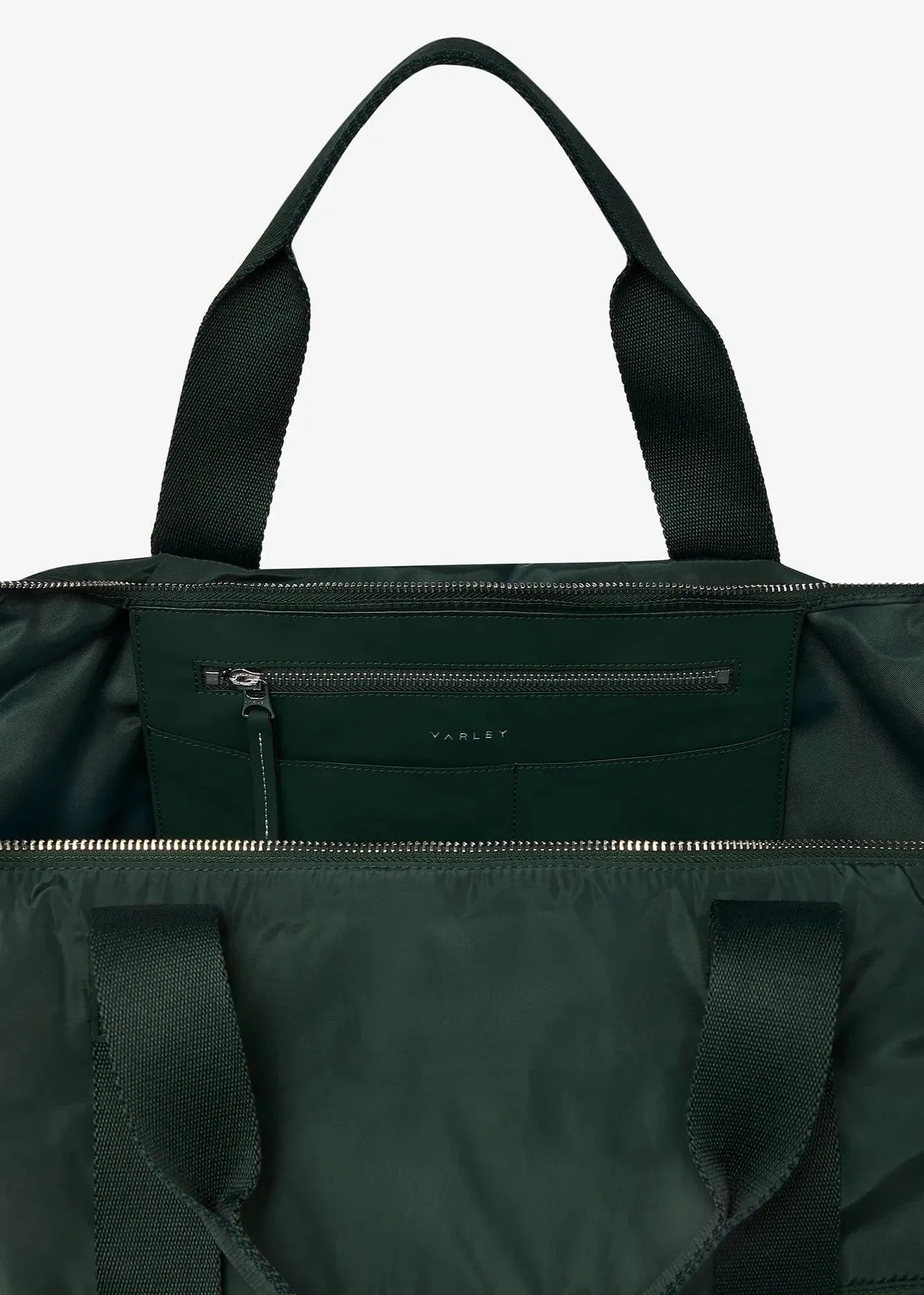 MONTLAKE WEEKEND BAG | SYCAMORE