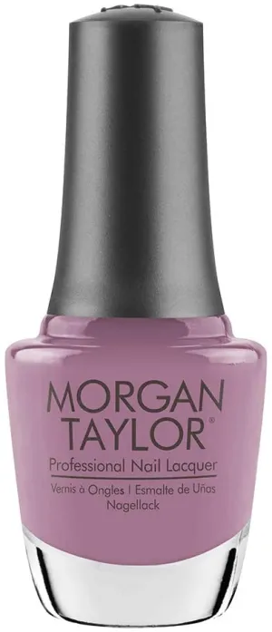 Morgan Taylor Nail Polish - Merci Bouquet