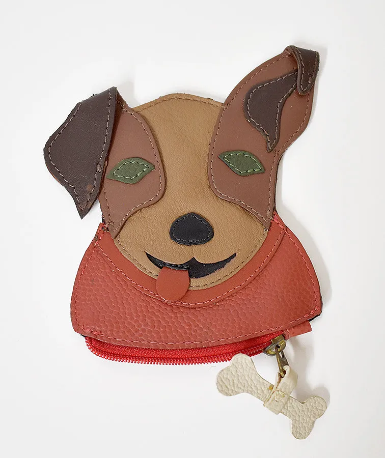 Mut Coin Purse